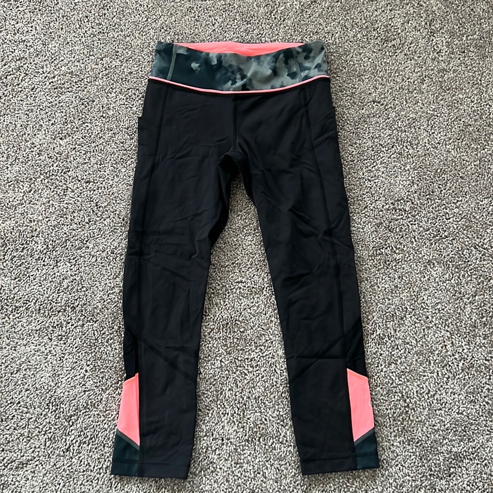 Lululemon Leggings